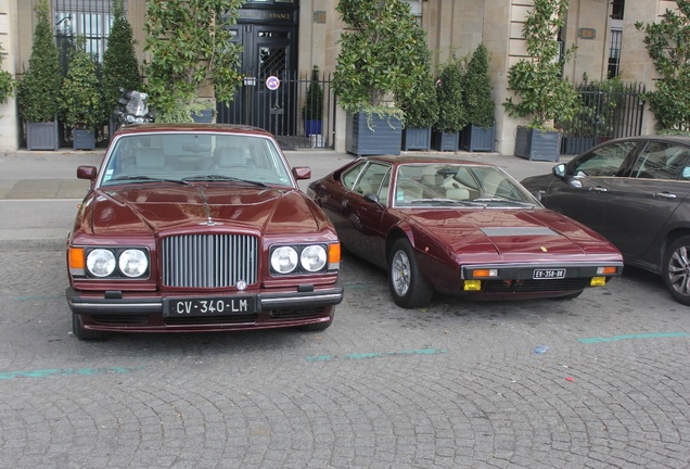 Bentley Turbo RL