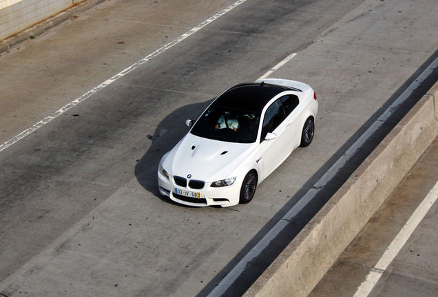 BMW M3 E92 Coupé