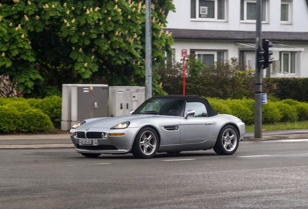 BMW Z8