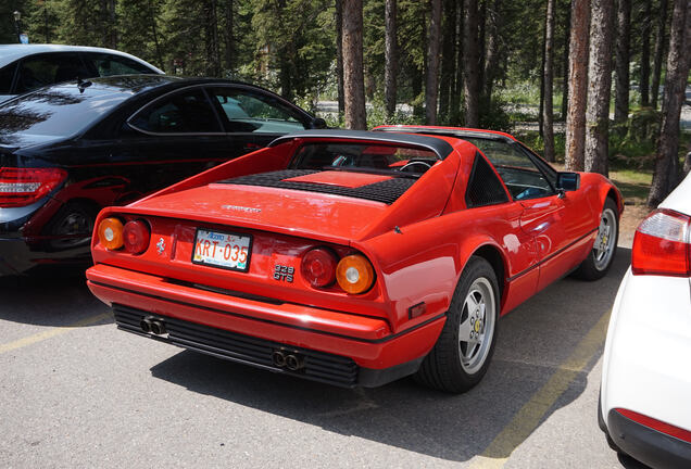 Ferrari 328 GTS