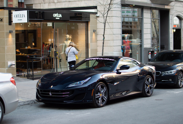 Ferrari Portofino