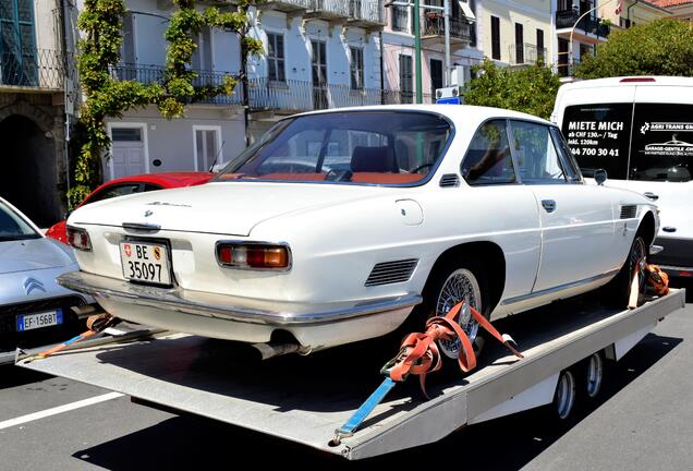 Iso Rivolta IR 300 GT