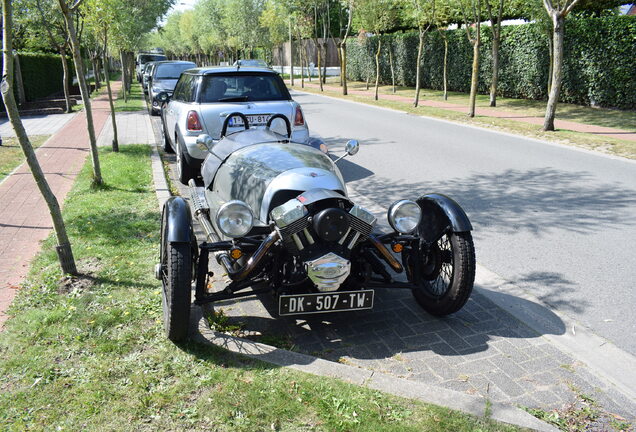 Morgan Threewheeler