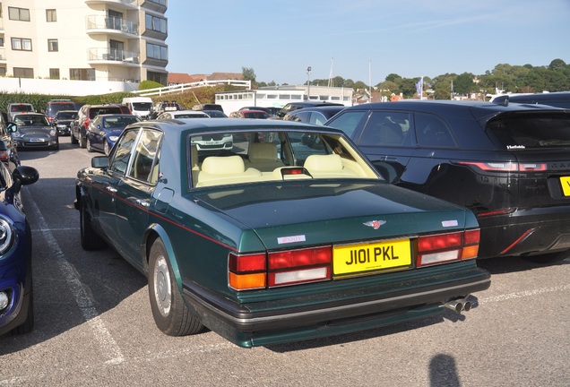 Bentley Turbo R