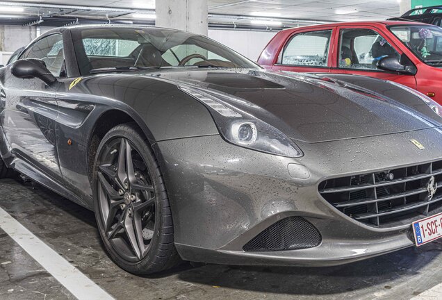 Ferrari California T