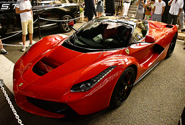 Ferrari LaFerrari