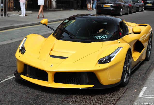 Ferrari LaFerrari