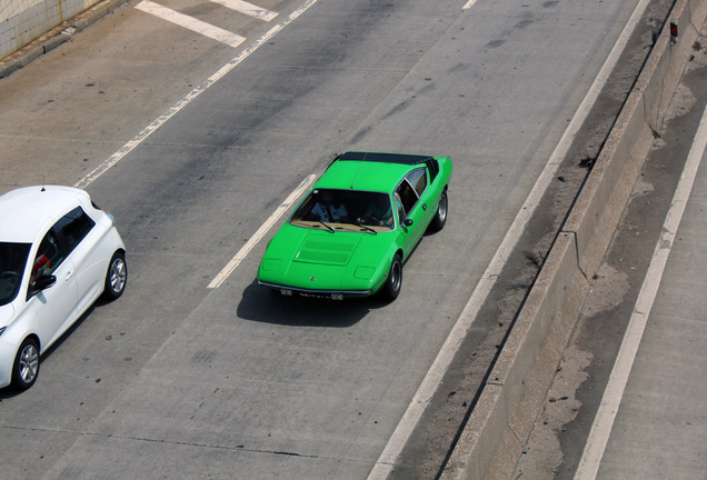 Lamborghini Urraco P250