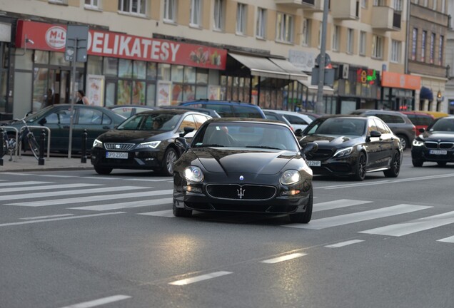 Maserati GranSport