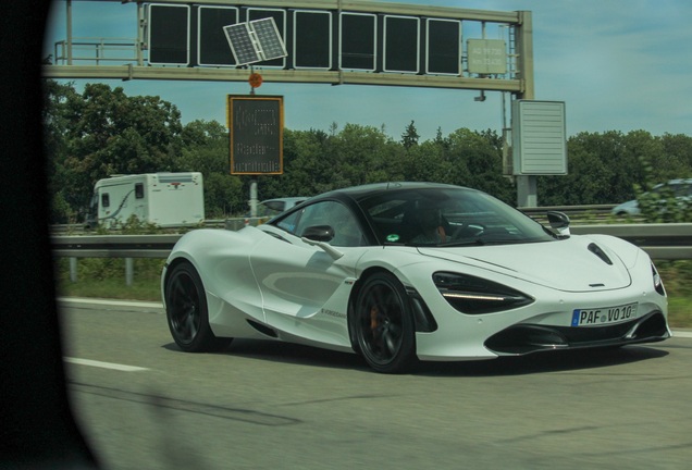 McLaren 720S