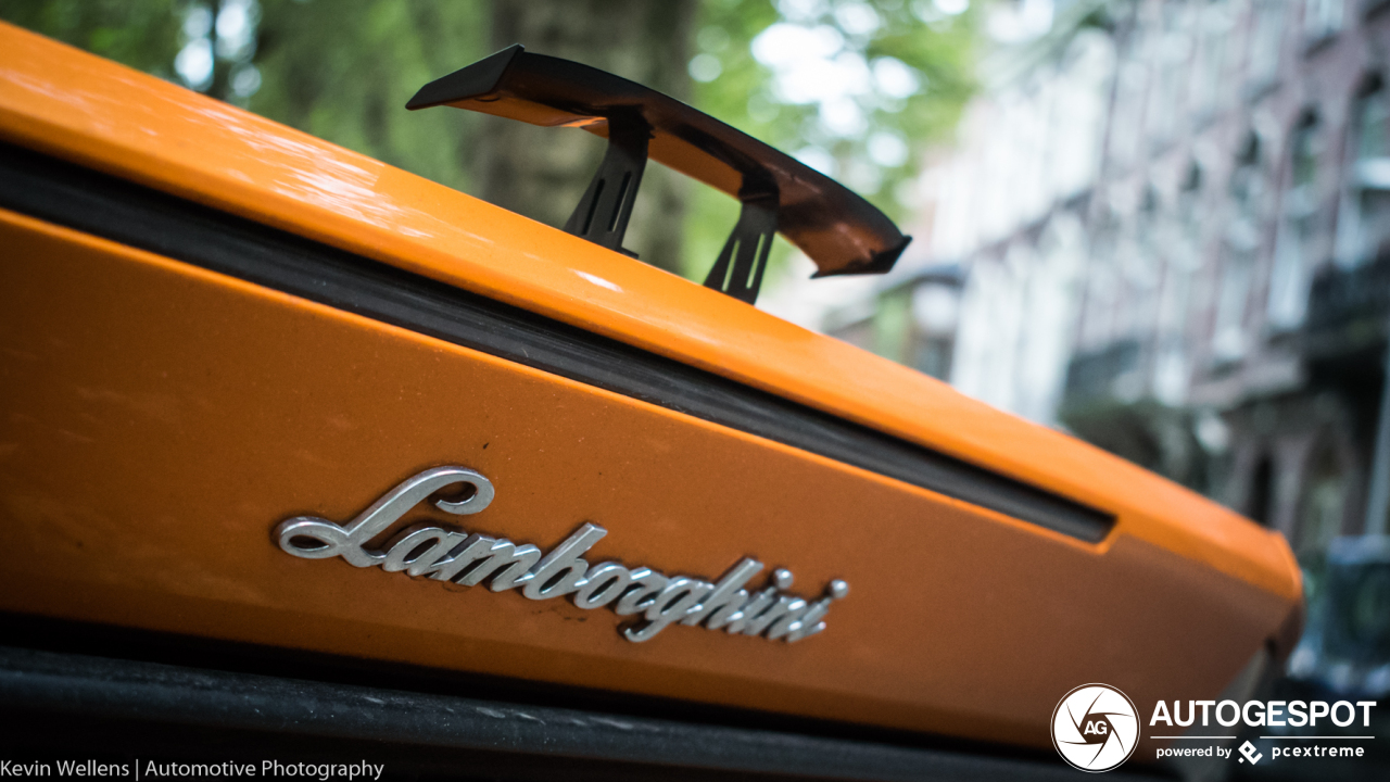 Lamborghini Huracán LP610-4 Spyder