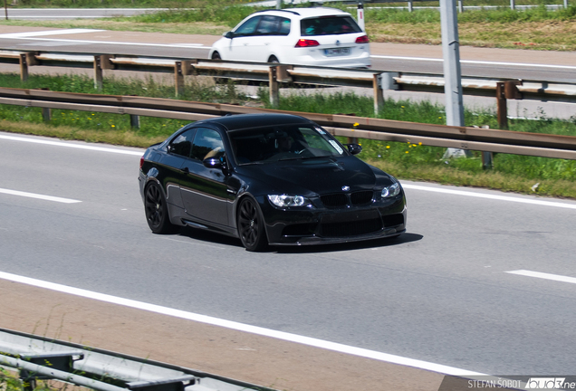 BMW M3 E92 Coupé