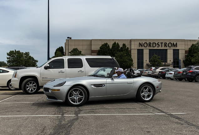 BMW Z8