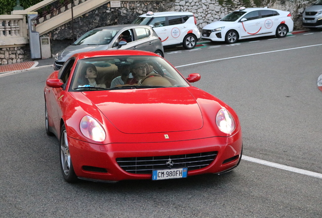 Ferrari 612 Scaglietti