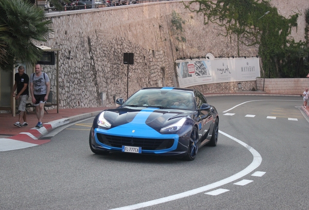 Ferrari GTC4Lusso