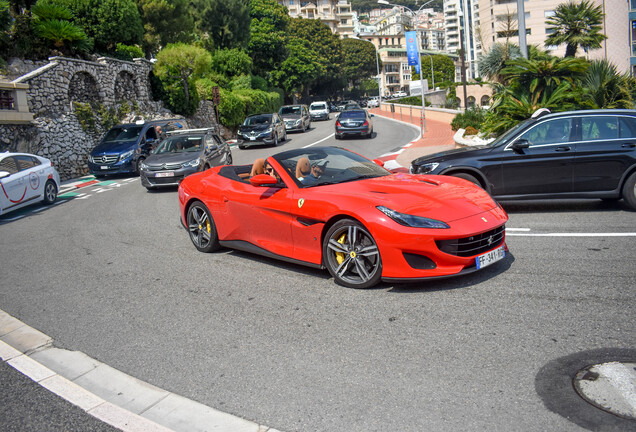 Ferrari Portofino