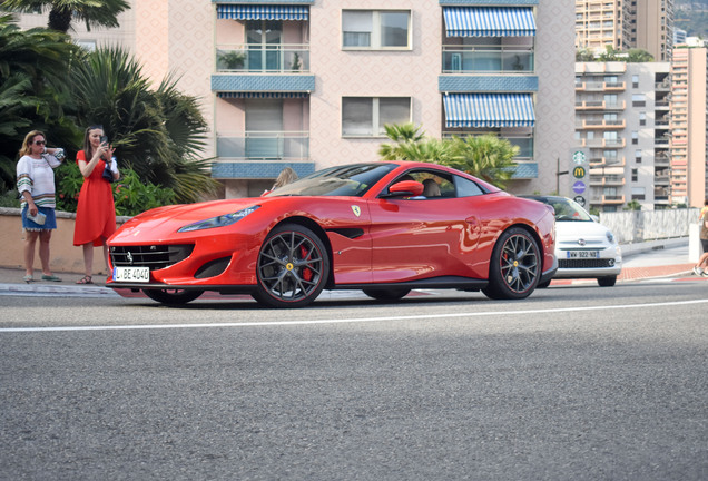 Ferrari Portofino