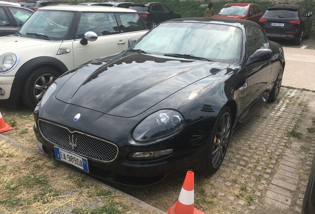 Maserati GranSport