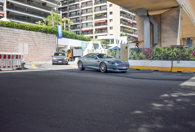 Aston Martin DB9