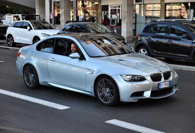 BMW M3 E92 Coupé