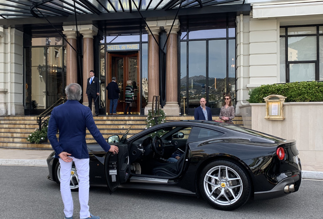 Ferrari F12berlinetta