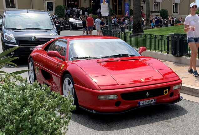 Ferrari F355 Challenge