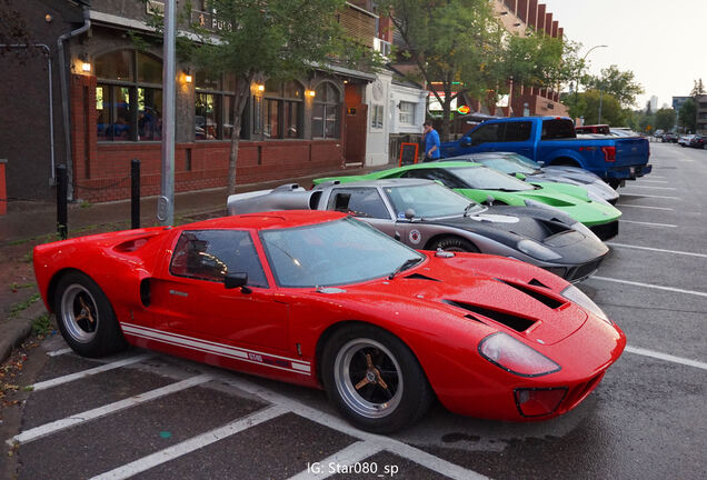 Ford GT40