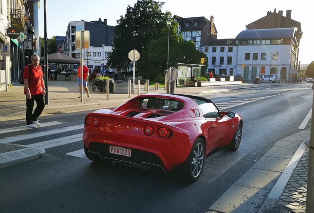 Lotus Elise S2 R