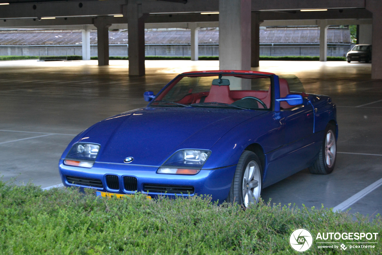 BMW Z1