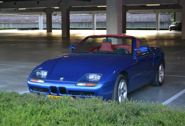 BMW Z1