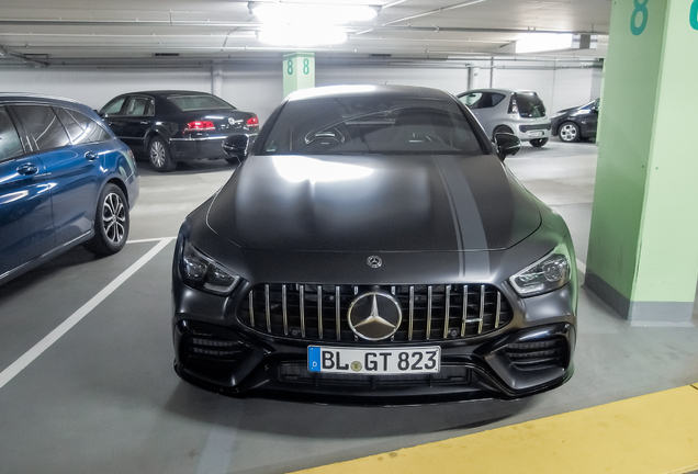 Mercedes-AMG GT 63 S Edition 1 X290