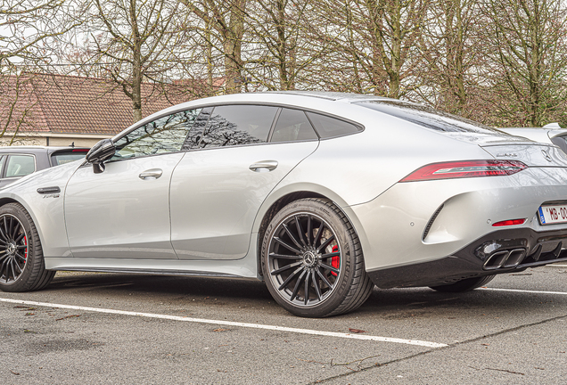 Mercedes-AMG GT 63 X290