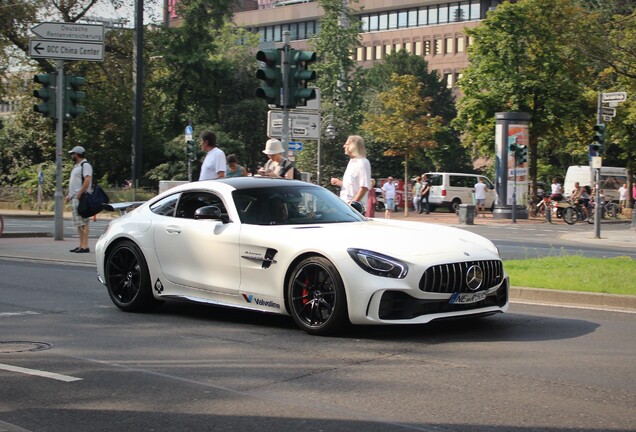 Mercedes-AMG GT R C190