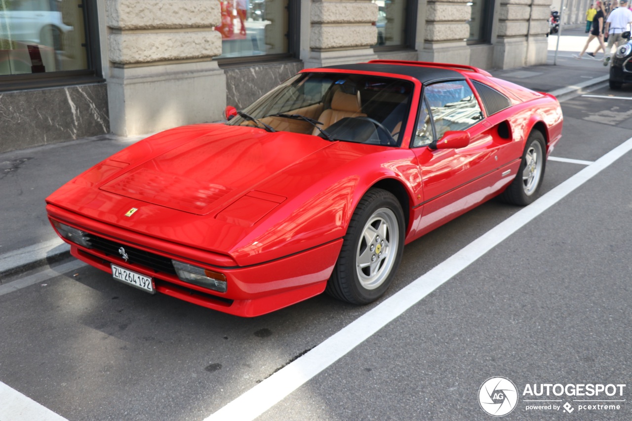 Ferrari 328 GTS