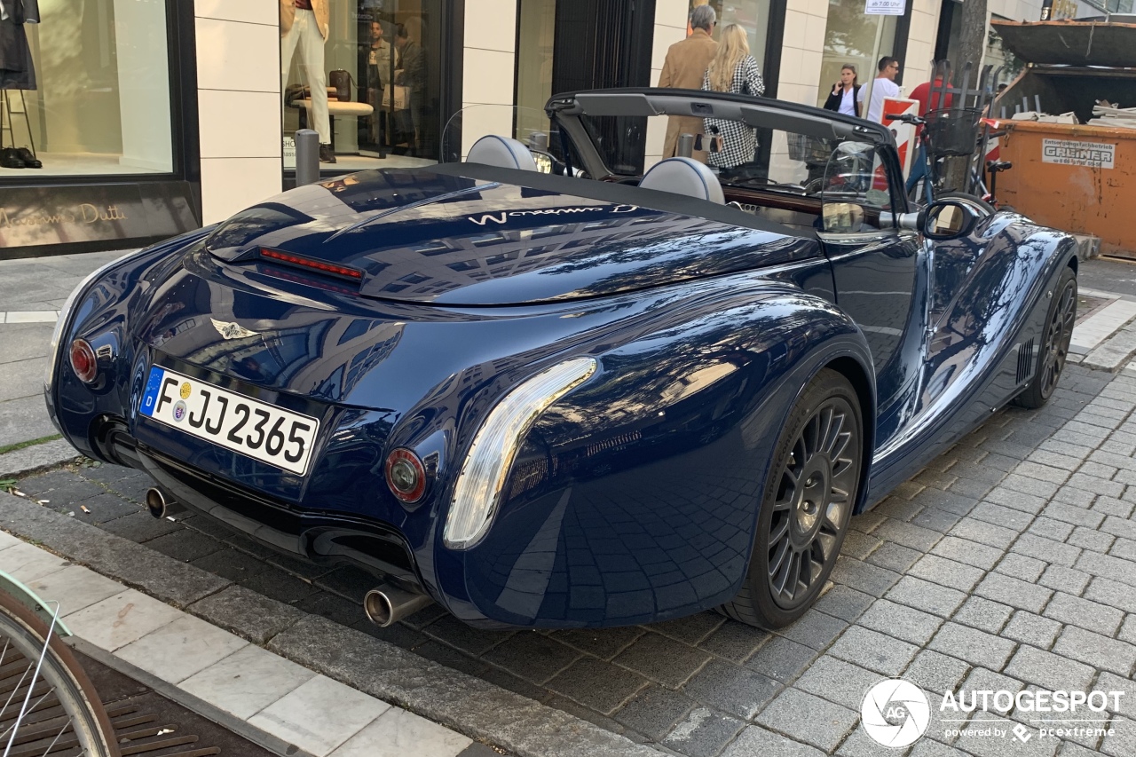 Morgan Aero 8 Series 5