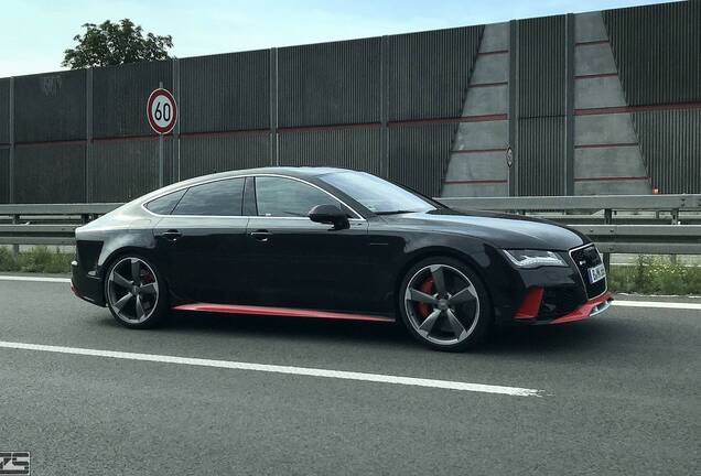 Audi MTM RS7 Sportback