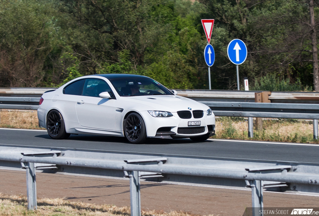 BMW M3 E92 Coupé