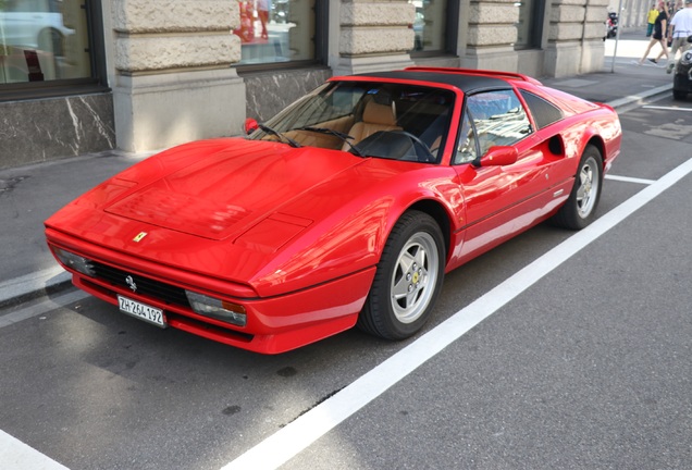 Ferrari 328 GTS