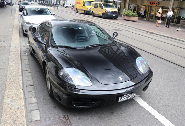 Ferrari 360 Modena