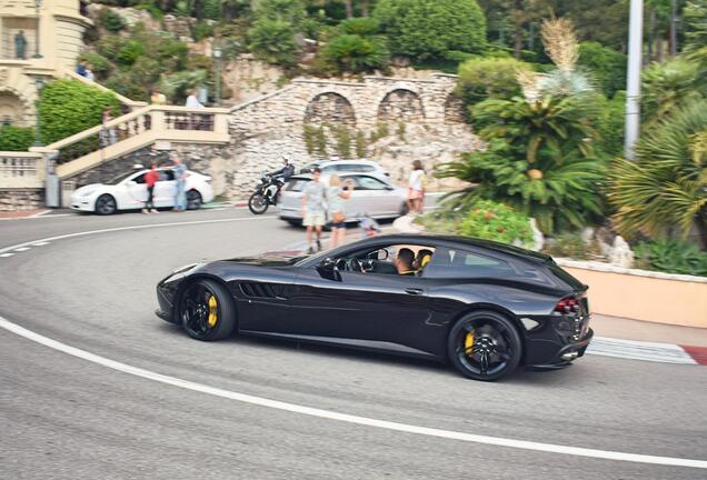 Ferrari GTC4Lusso