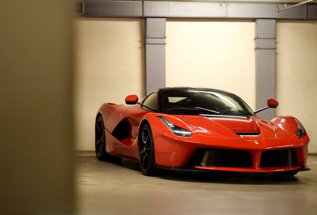 Ferrari LaFerrari