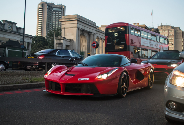 Ferrari LaFerrari