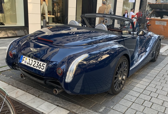 Morgan Aero 8 Series 5