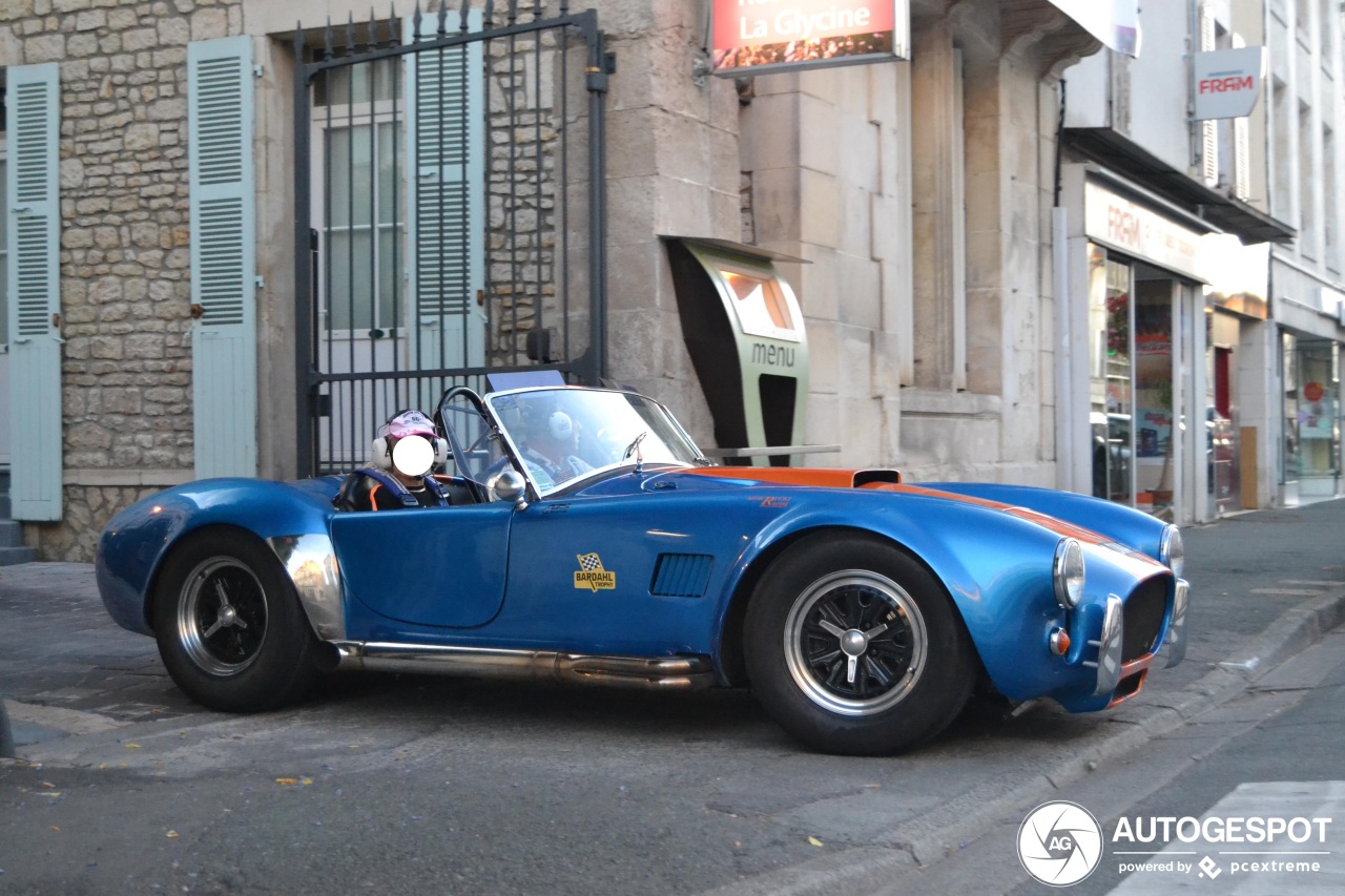 AC Cobra