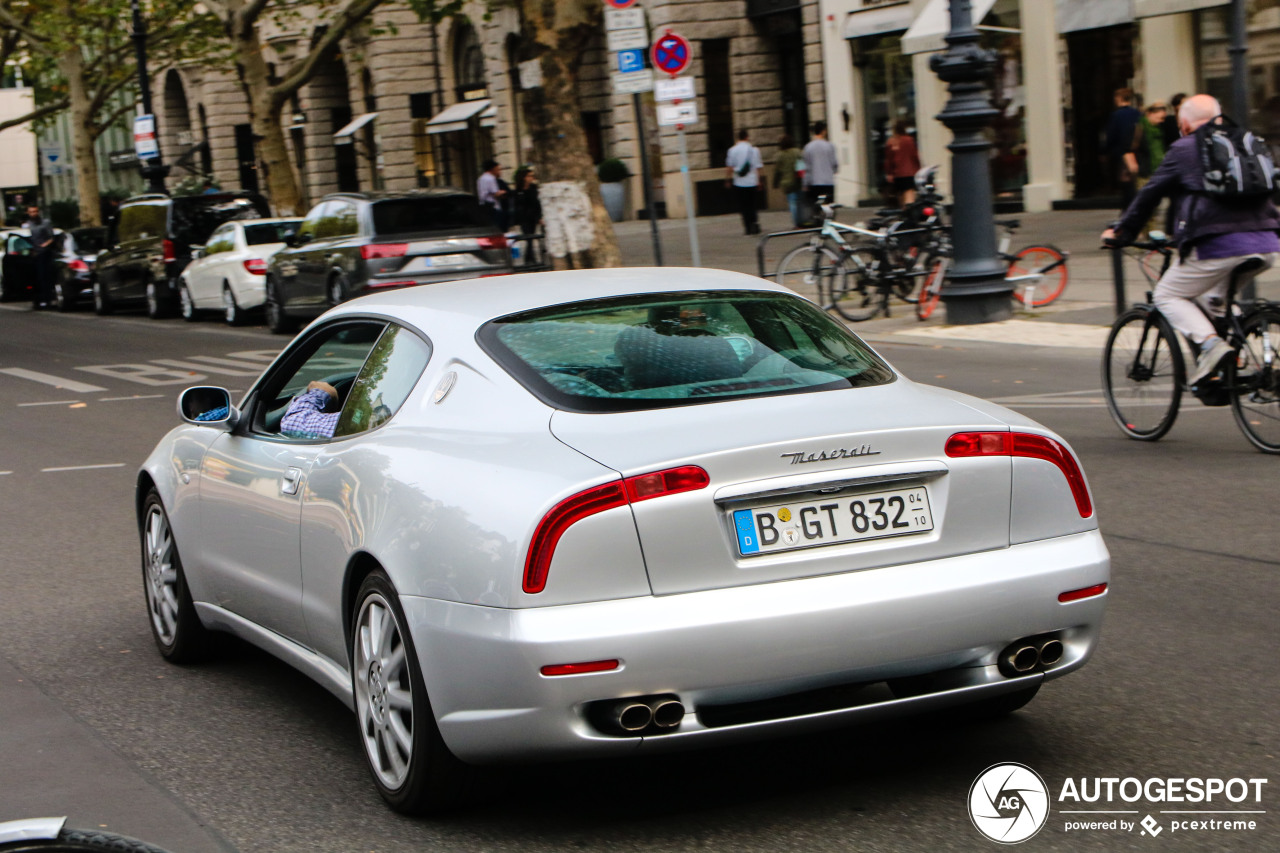 Maserati 3200GT