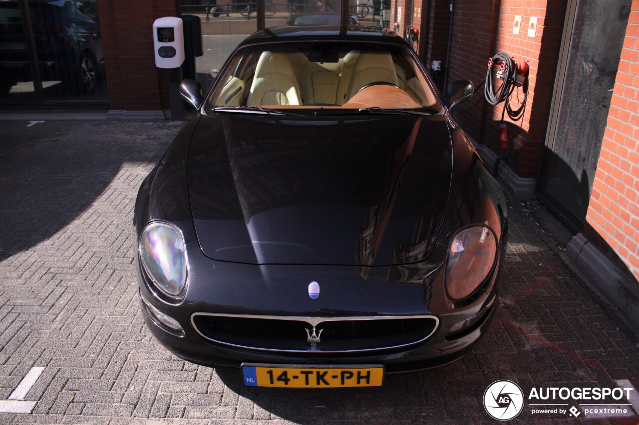 Maserati 4200GT