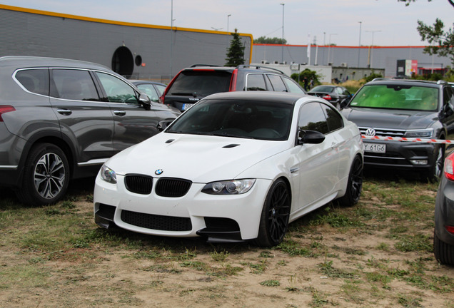 BMW M3 E92 Coupé