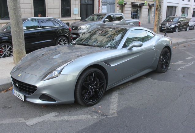 Ferrari California T