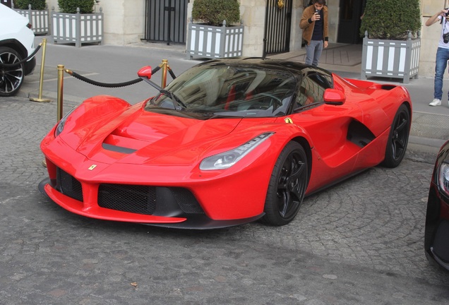 Ferrari LaFerrari