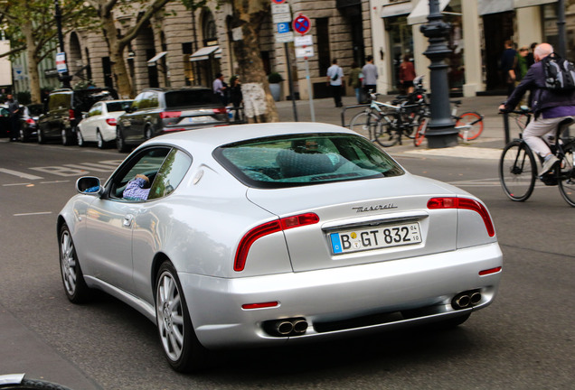 Maserati 3200GT